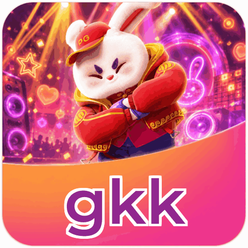 gkk Facebook - Página oficial com promoções e comunidade ativa