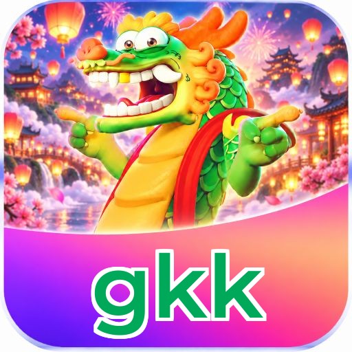 gkk APP Mobile - Android & iOS