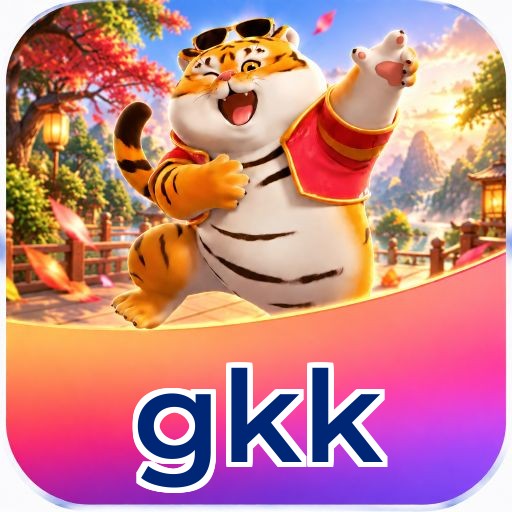 gkk Download Logo Oficial