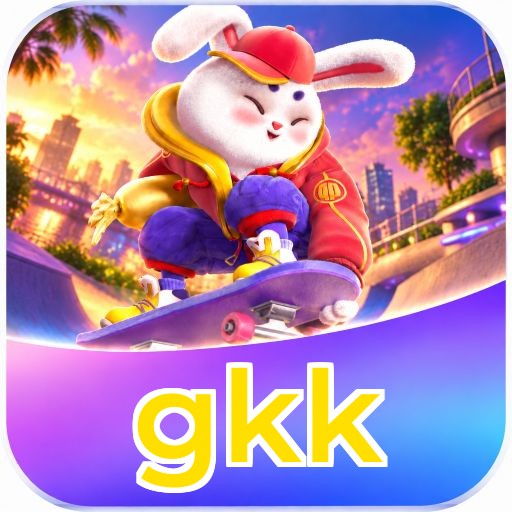gkk Logo
