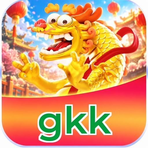 gkk Logo Oficial - Cassino Online Certificado Brasil
