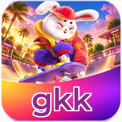 gkk Logo