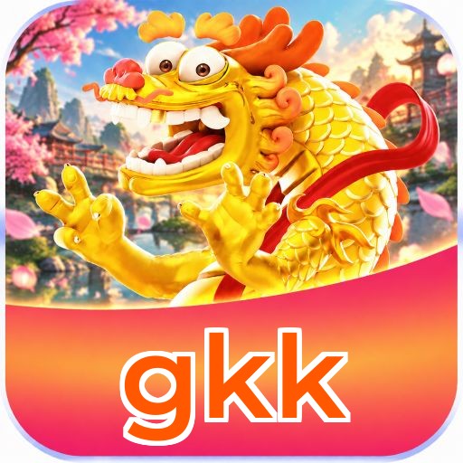 gkk Logo