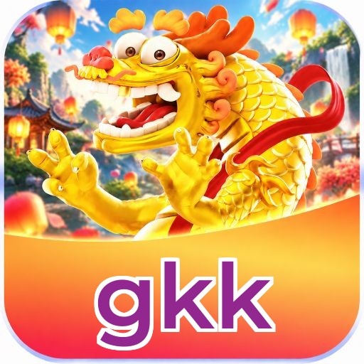 Plataforma gkk - Segurança SSL 256-bit