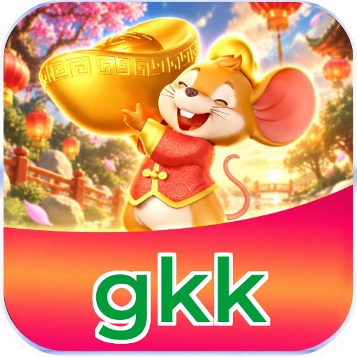 gkk Logo
