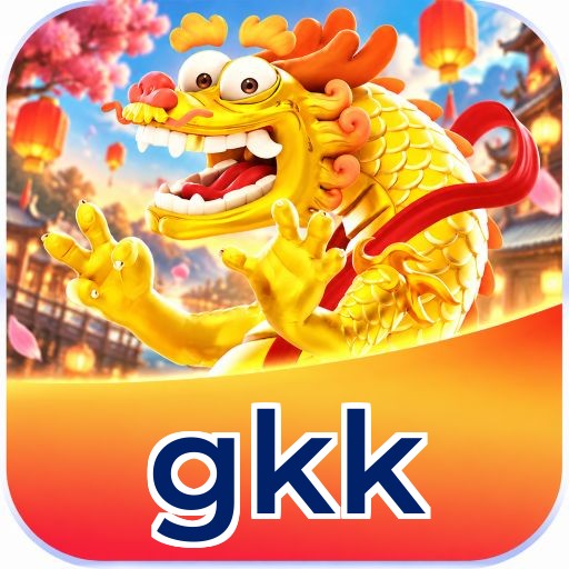 gkk Logo
