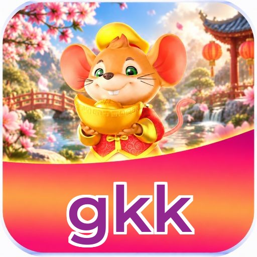gkk Logo