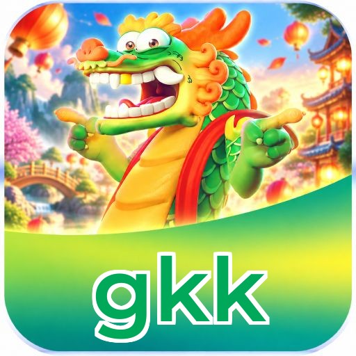 Servidor Brasil gkk