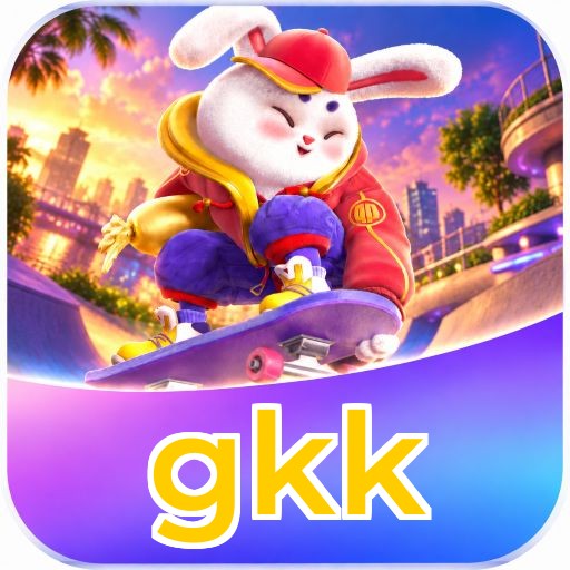 gkk Logo