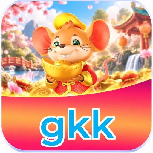 gkk Segurança Logo 1