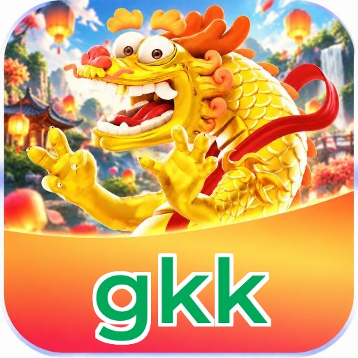 gkk Segurança Logo 2