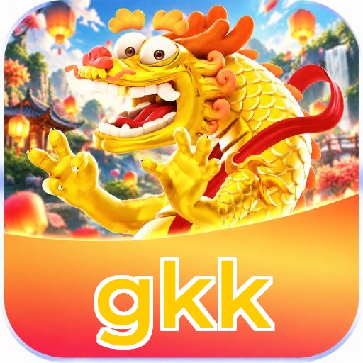 gkk Fortune Tiger Oficial