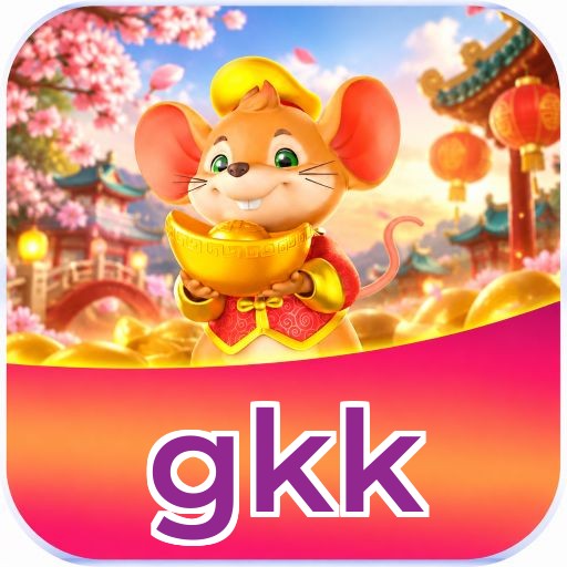 gkk Logo
