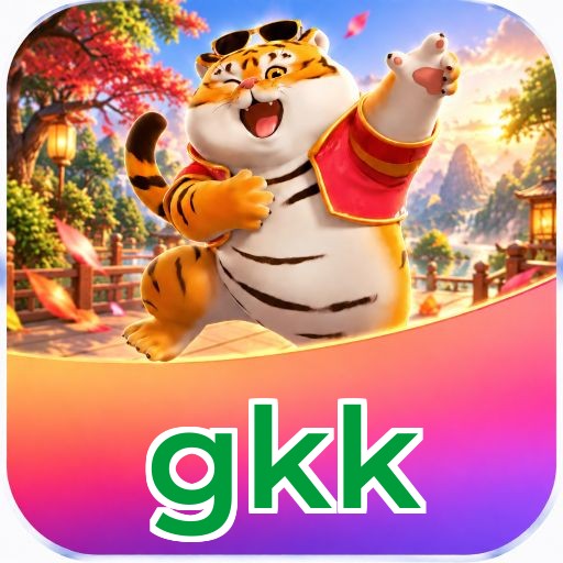 Fortune Tiger Logo 3