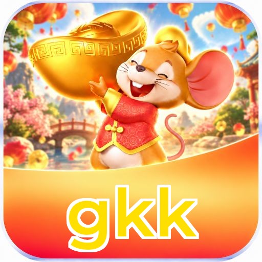 gkk Logo