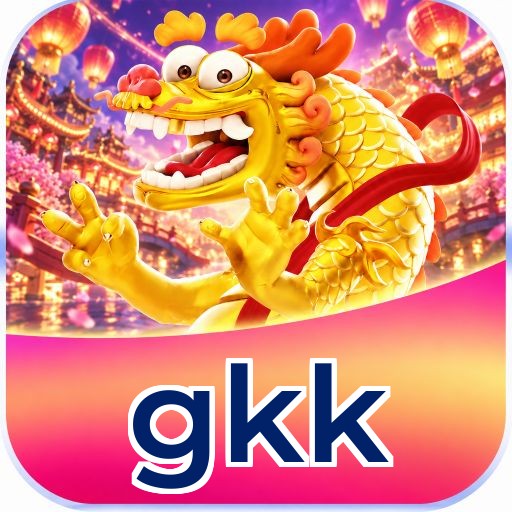 gkk Segurança Logo 3