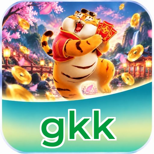 gkk Cadastro Oficial