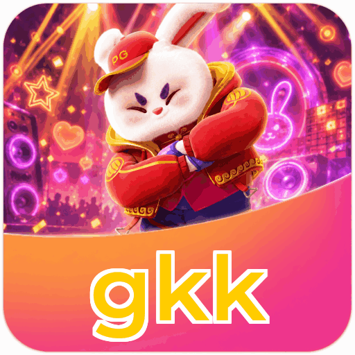 gkk Facebook - Página oficial com promoções e comunidade ativa