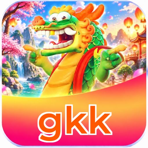gkk Logo