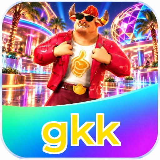Slots gkk - Jackpots Progressivos