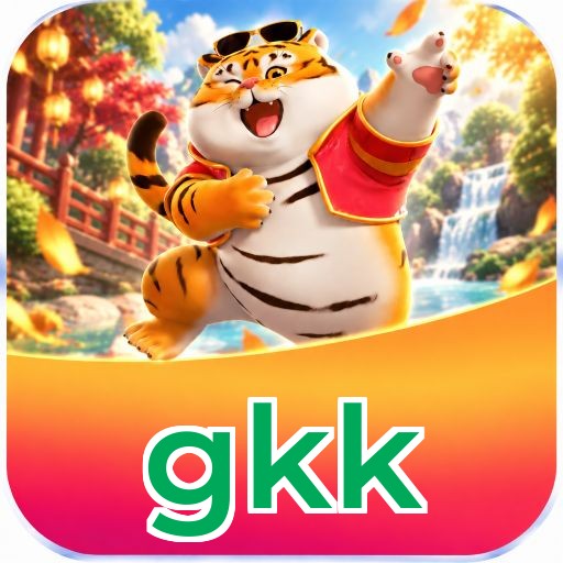 gkk Instalar Logo 2