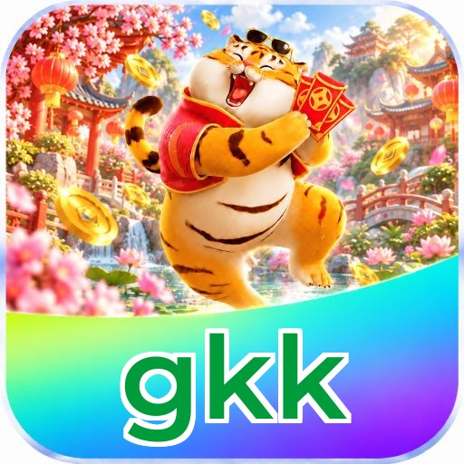 gkk APK Android - Download Oficial