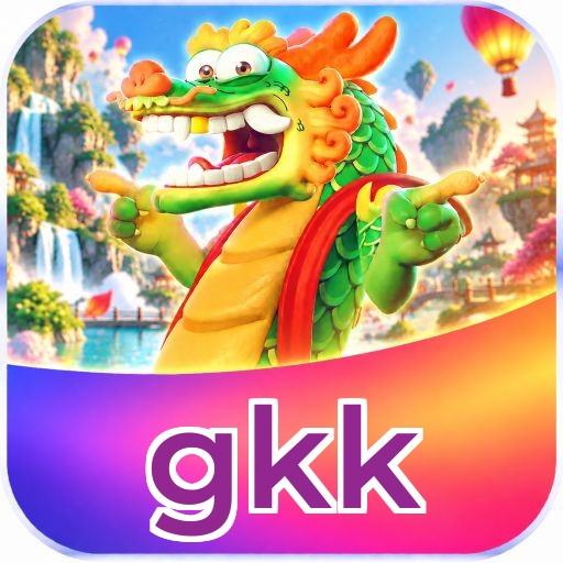 gkk Logo