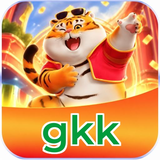 gkk Logo