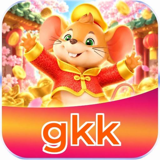gkk Logo
